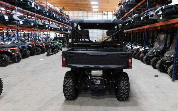 2025 CFMOTO UFORCE 800 XL