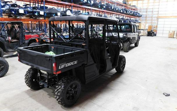 2025 CFMOTO UFORCE 800 XL