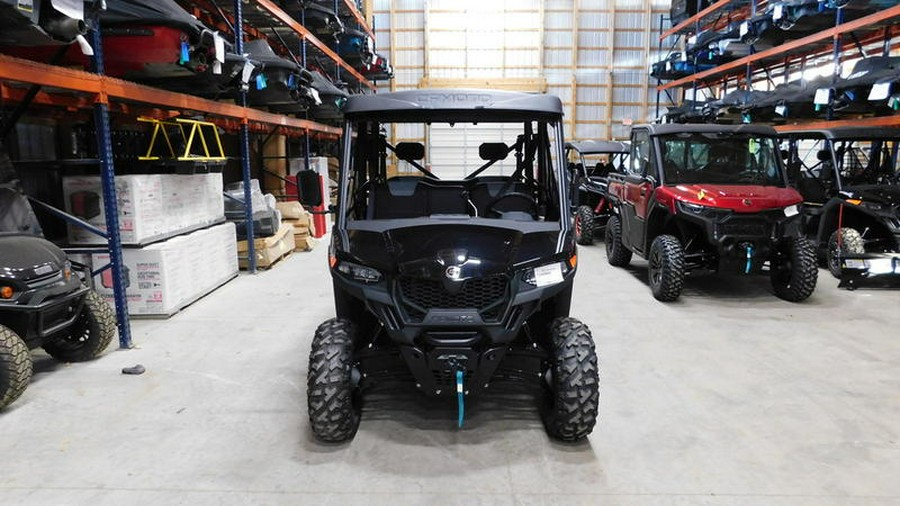 2025 CFMOTO UFORCE 800 XL