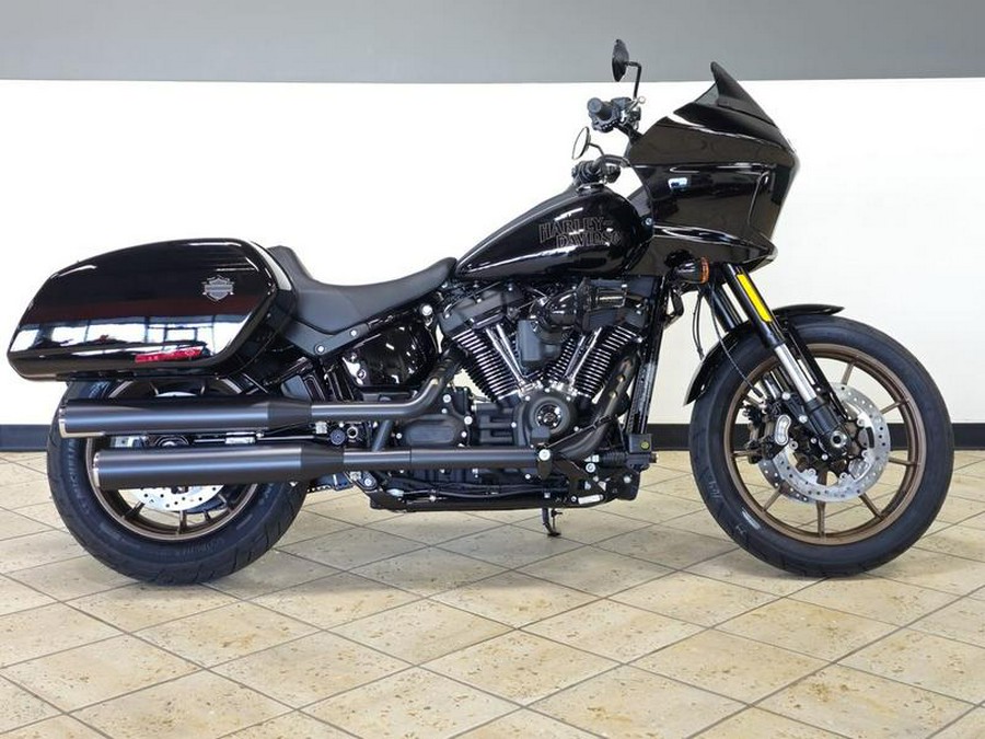 2024 Harley-Davidson® FXLRST - Low Rider® ST