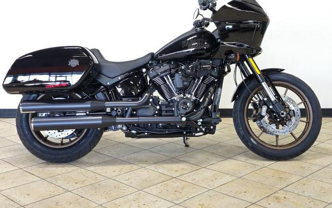 2024 Harley-Davidson® FXLRST - Low Rider® ST