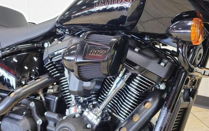 2024 Harley-Davidson® FXLRST - Low Rider® ST