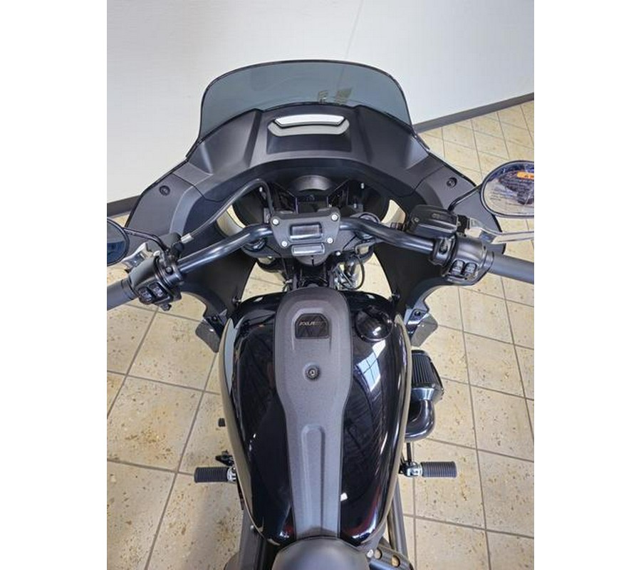 2024 Harley-Davidson® FXLRST - Low Rider® ST