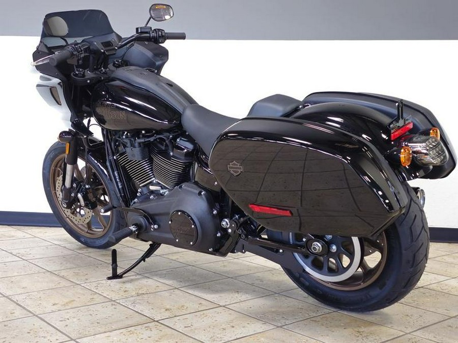 2024 Harley-Davidson® FXLRST - Low Rider® ST