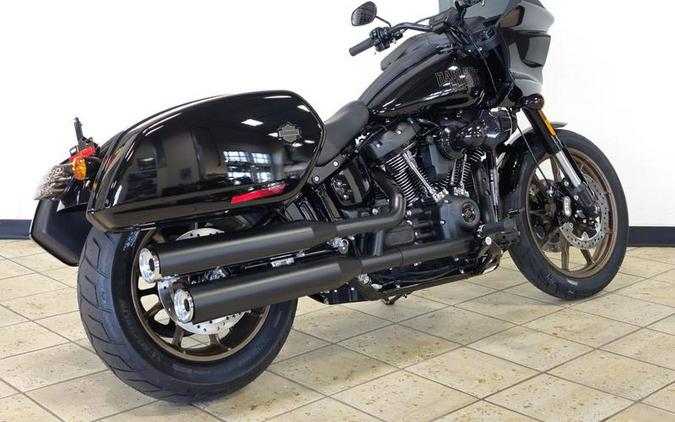 2024 Harley-Davidson® FXLRST - Low Rider® ST