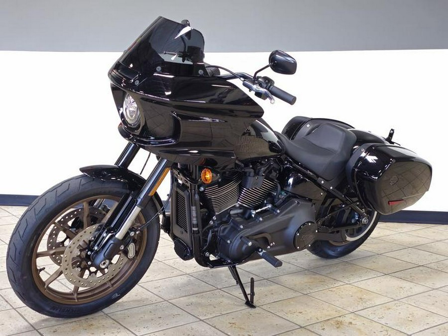 2024 Harley-Davidson® FXLRST - Low Rider® ST