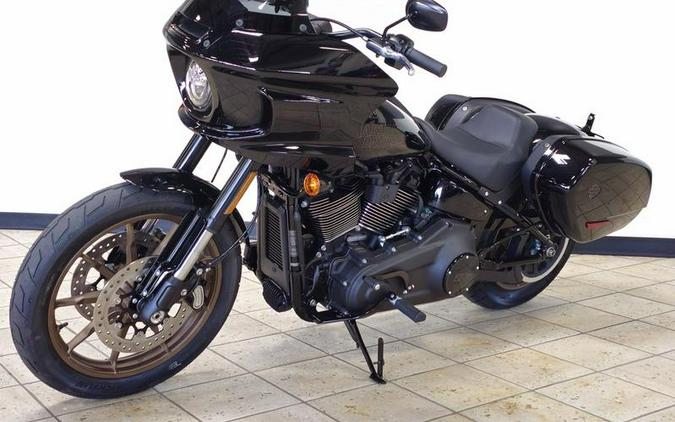 2024 Harley-Davidson® FXLRST - Low Rider® ST