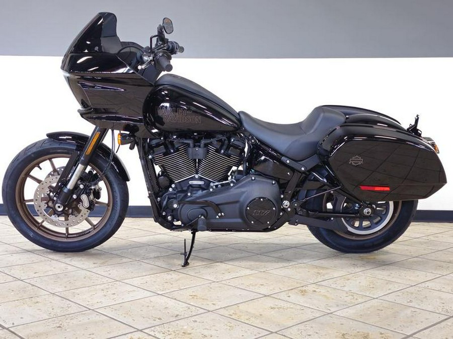 2024 Harley-Davidson® FXLRST - Low Rider® ST