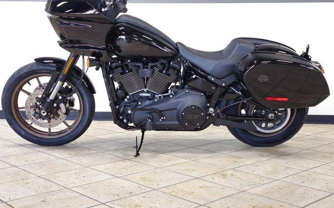 2024 Harley-Davidson® FXLRST - Low Rider® ST