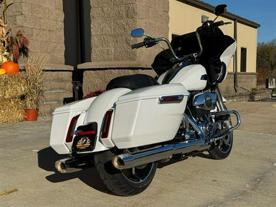 2025 Harley-Davidson Road Glide®