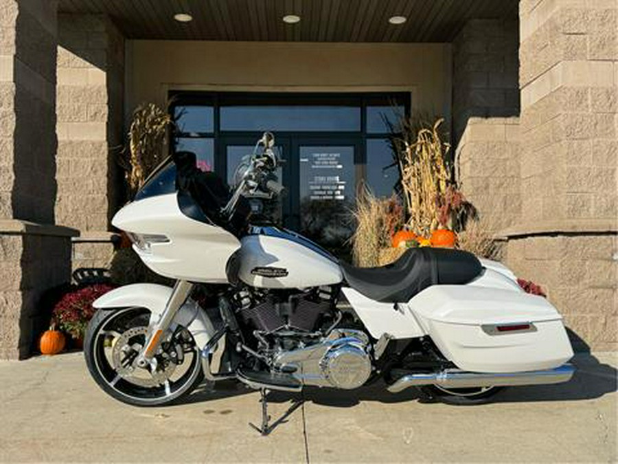 2025 Harley-Davidson Road Glide®