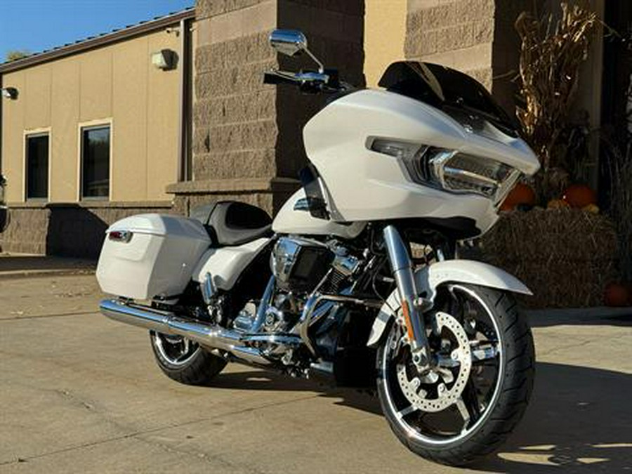 2025 Harley-Davidson Road Glide®