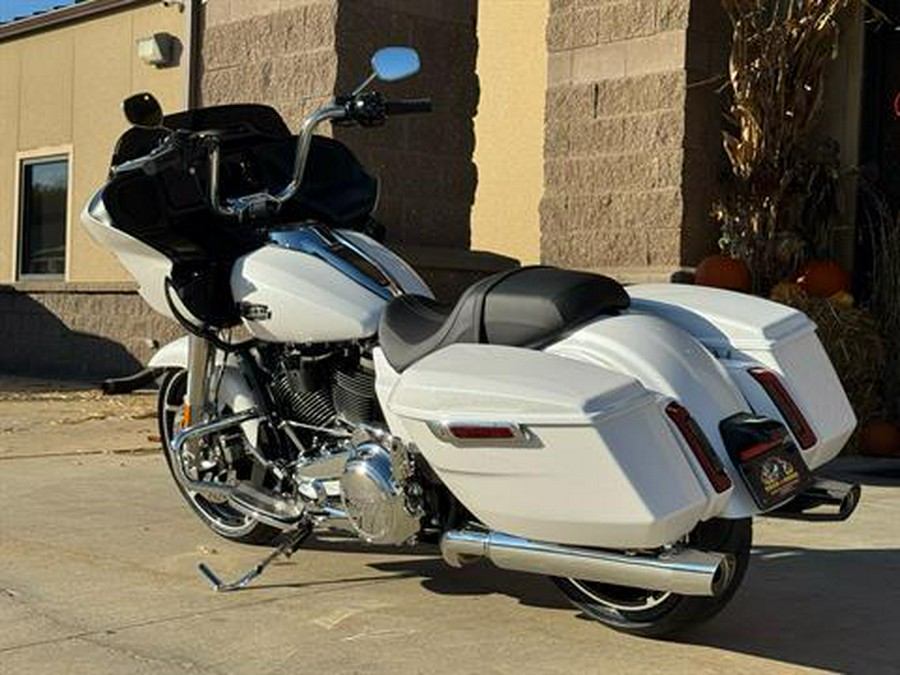 2025 Harley-Davidson Road Glide®