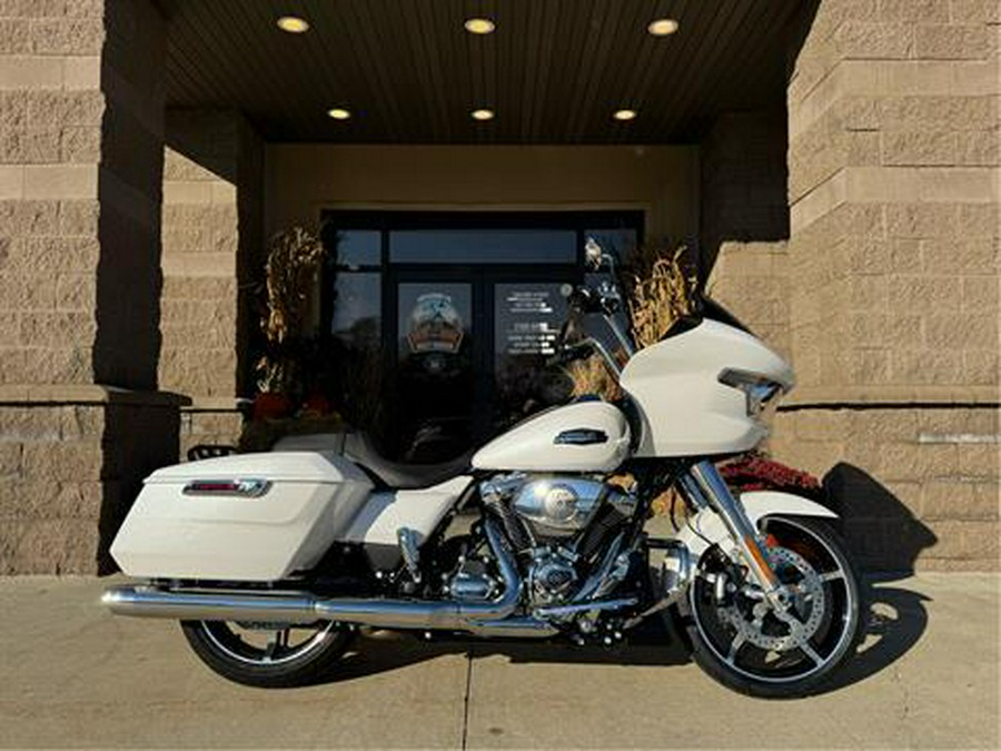 2025 Harley-Davidson Road Glide®
