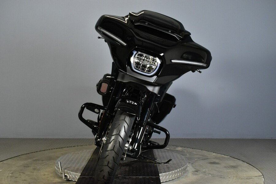 2024 Harley-Davidson Street Glide