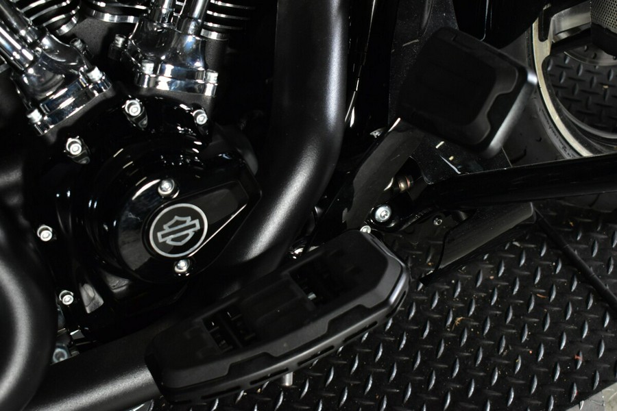 2024 Harley-Davidson Street Glide