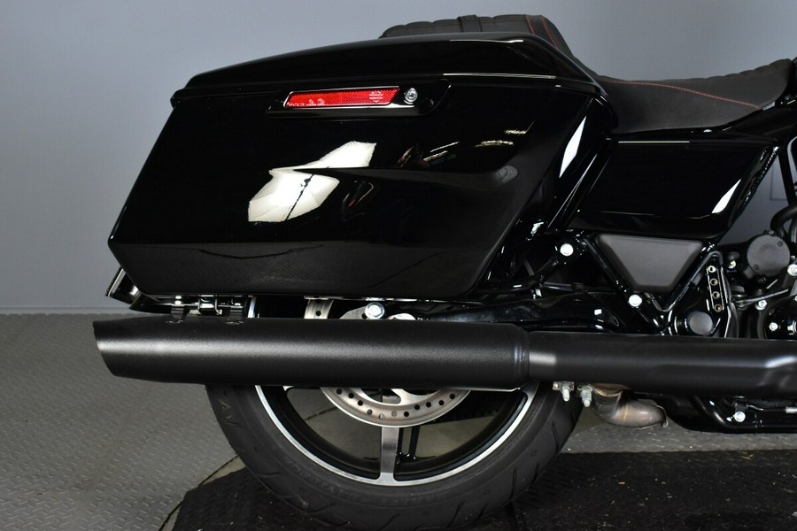 2024 Harley-Davidson Street Glide