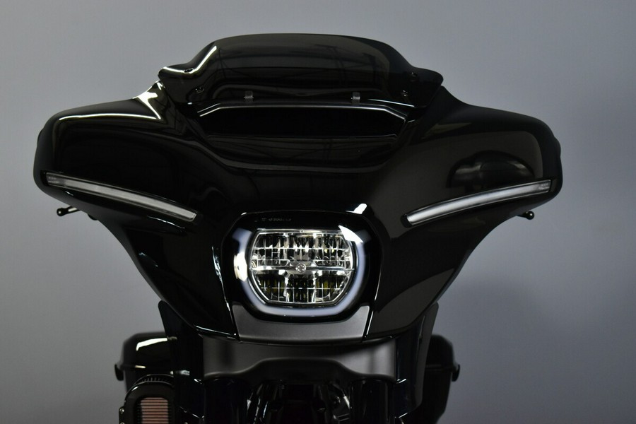 2024 Harley-Davidson Street Glide