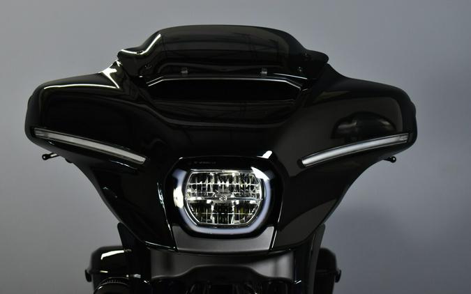 2024 Harley-Davidson Street Glide