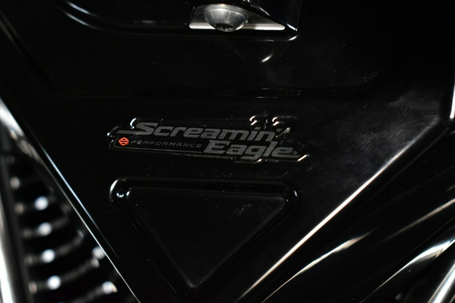 2024 Harley-Davidson Street Glide