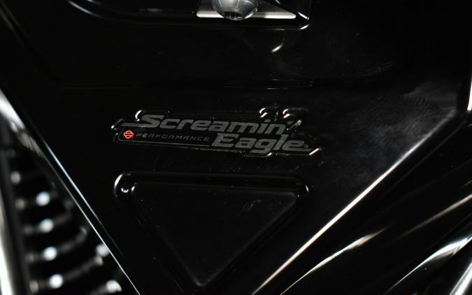 2024 Harley-Davidson Street Glide