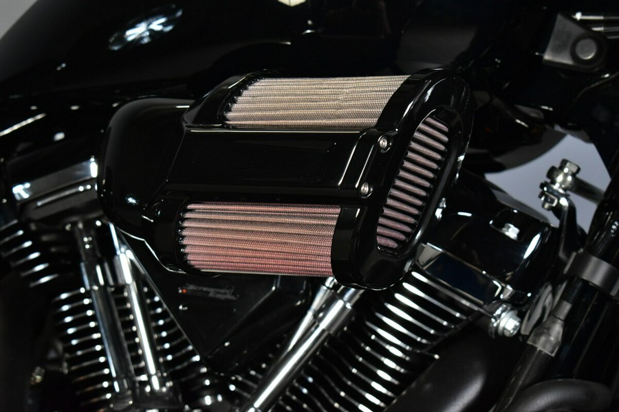 2024 Harley-Davidson Street Glide