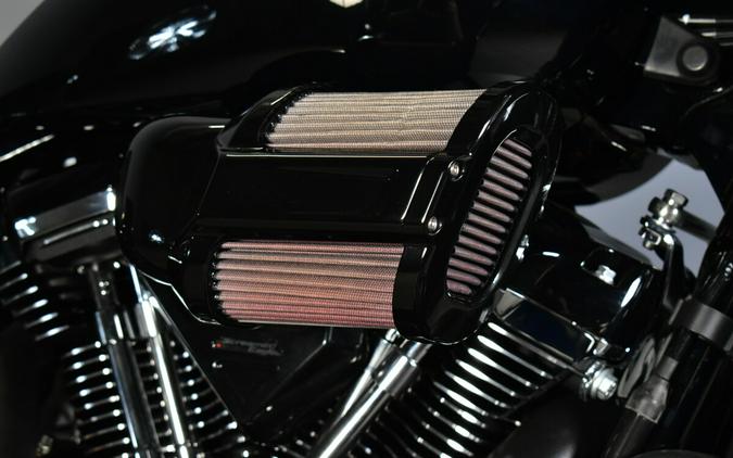 2024 Harley-Davidson Street Glide