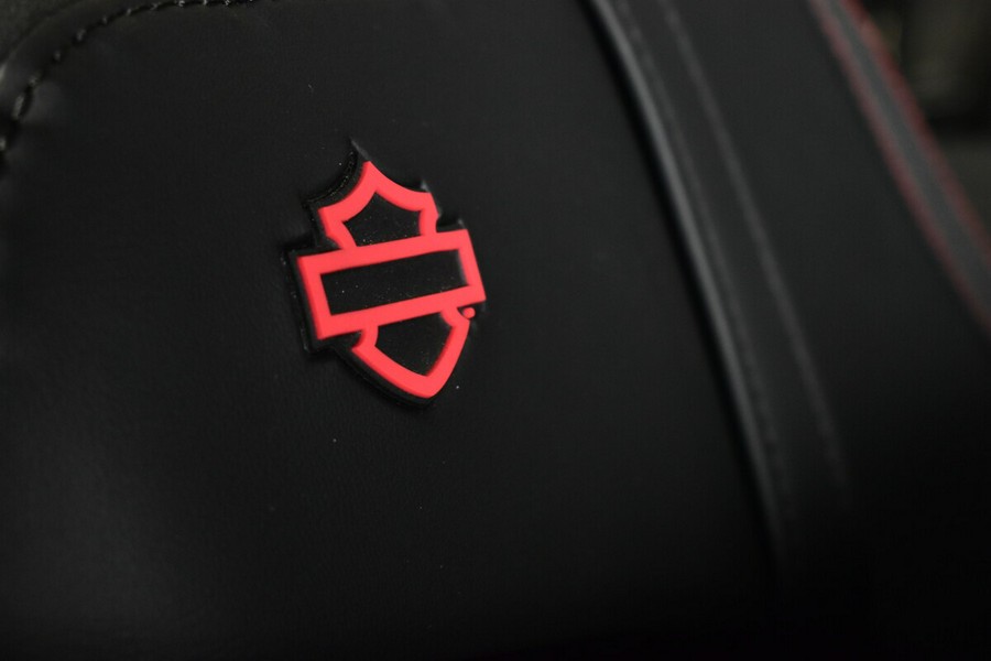 2024 Harley-Davidson Street Glide