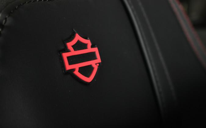 2024 Harley-Davidson Street Glide