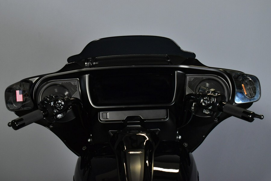 2024 Harley-Davidson Street Glide