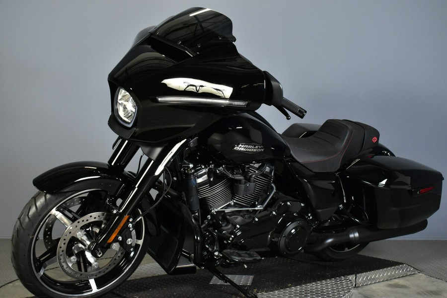 2024 Harley-Davidson Street Glide