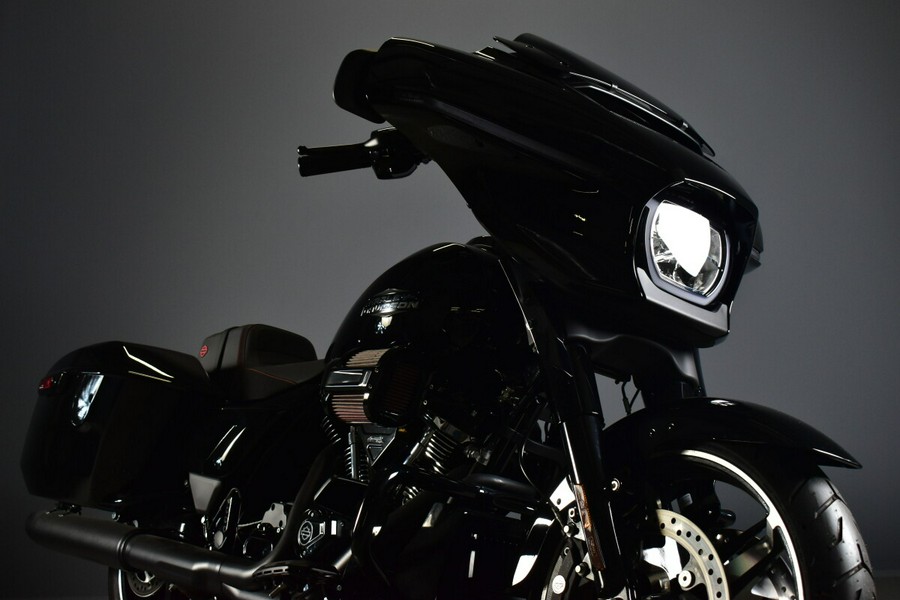 2024 Harley-Davidson Street Glide