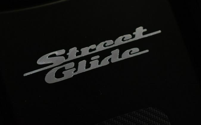 2024 Harley-Davidson Street Glide