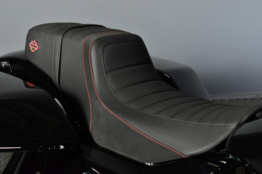 2024 Harley-Davidson Street Glide