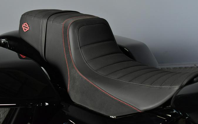 2024 Harley-Davidson Street Glide