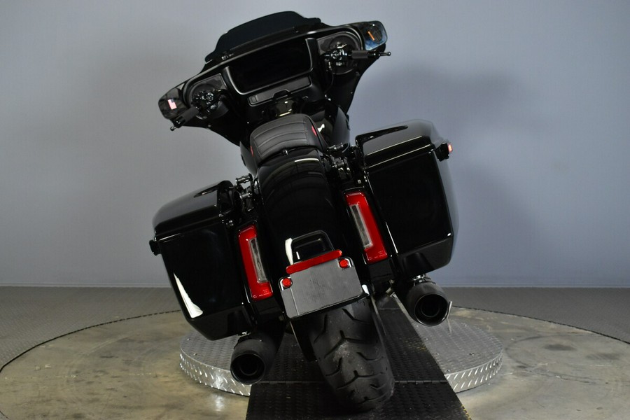 2024 Harley-Davidson Street Glide