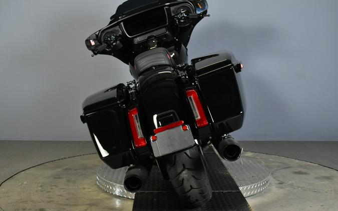 2024 Harley-Davidson Street Glide