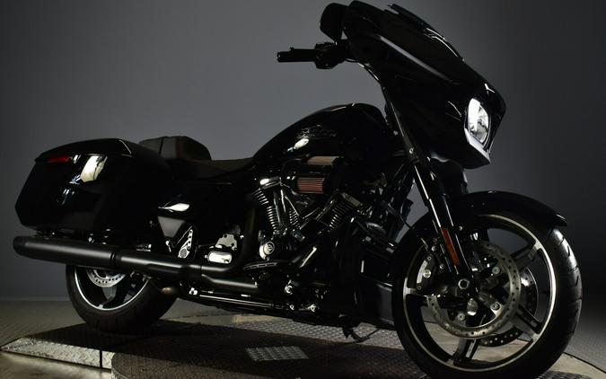 2024 Harley-Davidson Street Glide