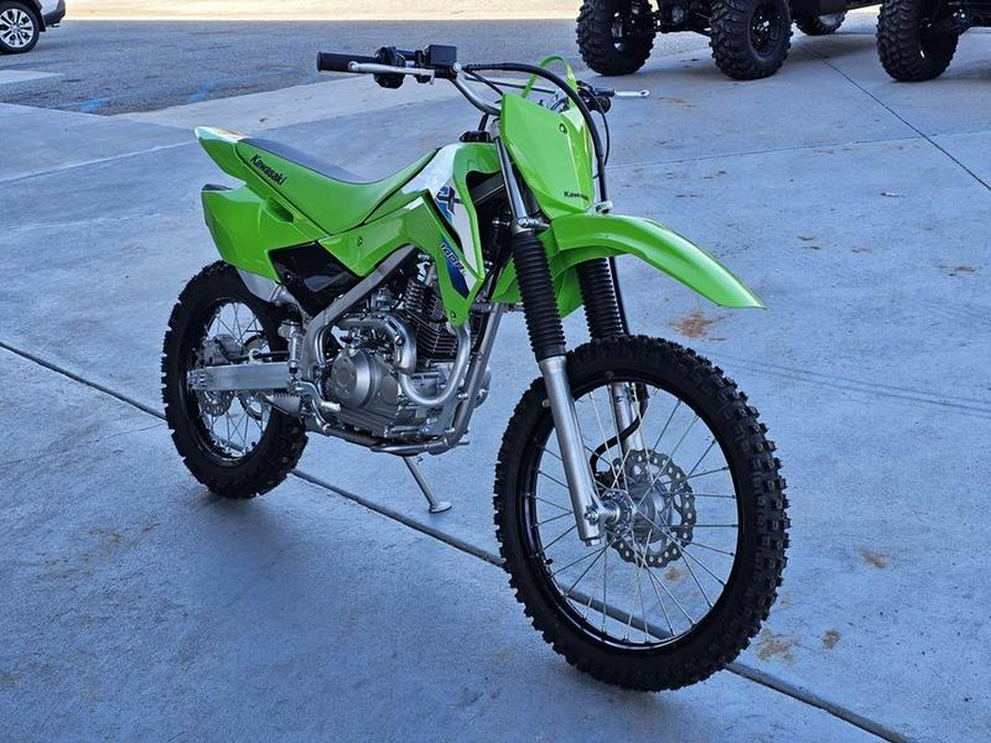 2026 Kawasaki KLX®140R L