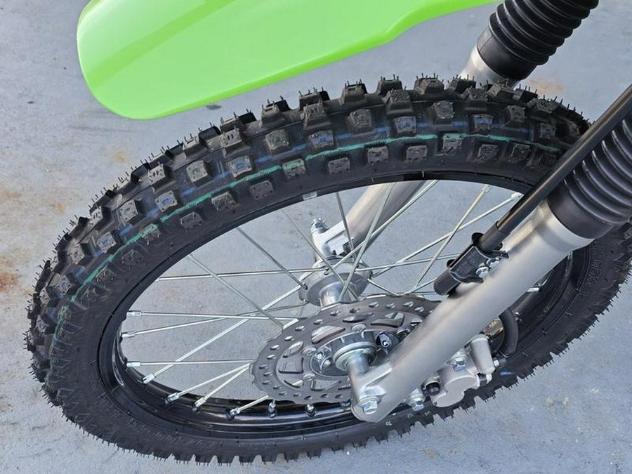 2026 Kawasaki KLX®140R L