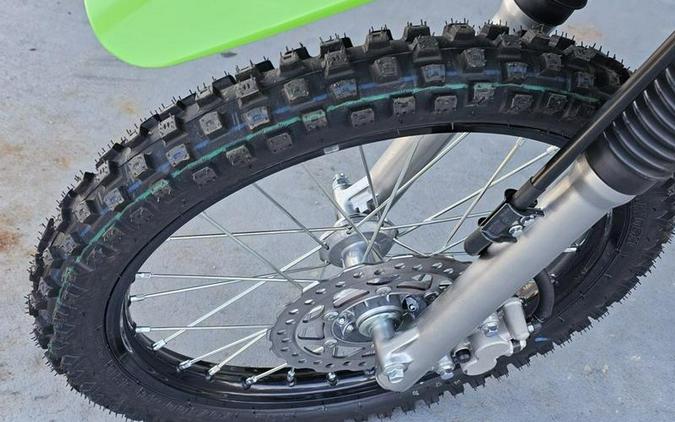2026 Kawasaki KLX®140R L