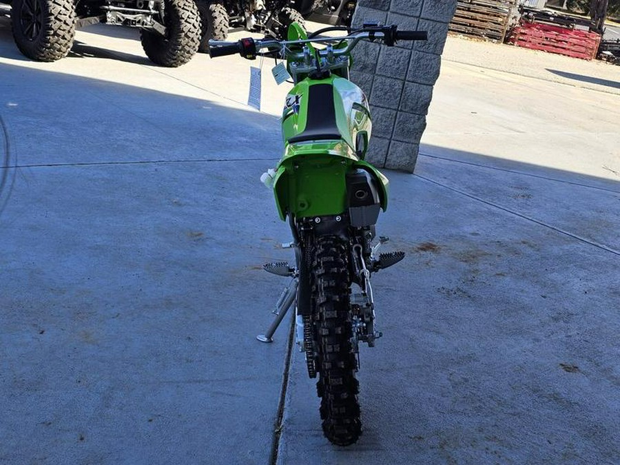 2026 Kawasaki KLX®140R L