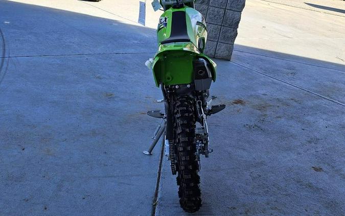 2026 Kawasaki KLX®140R L