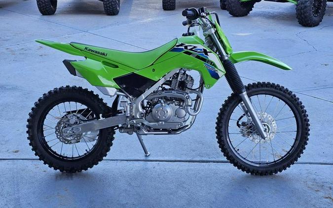 2026 Kawasaki KLX®140R L