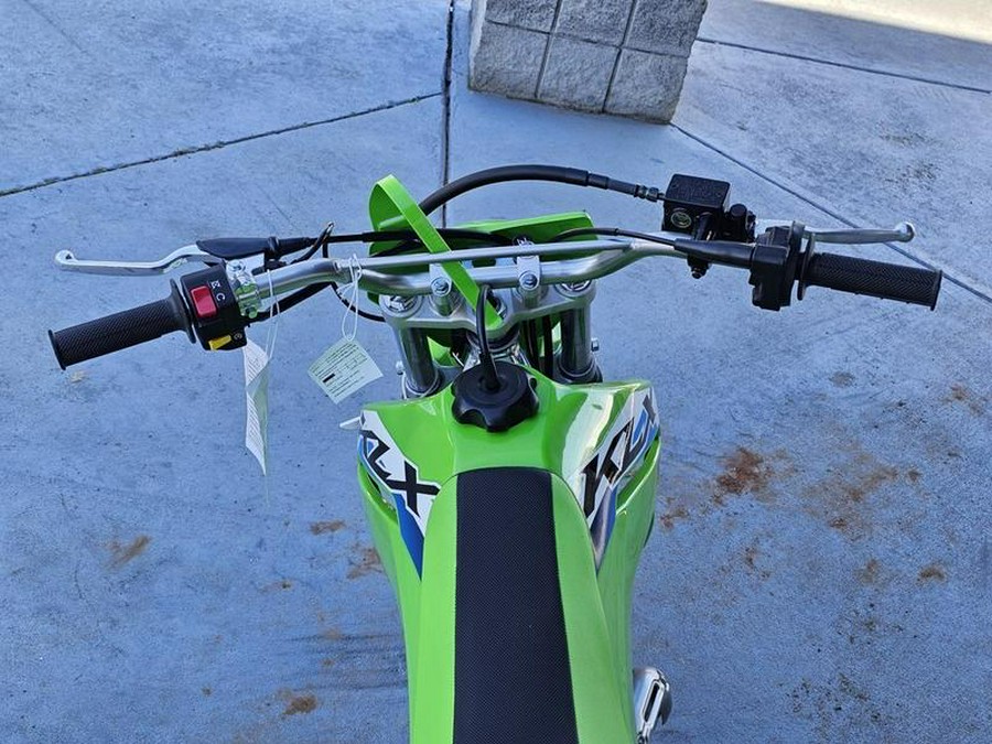 2026 Kawasaki KLX®140R L