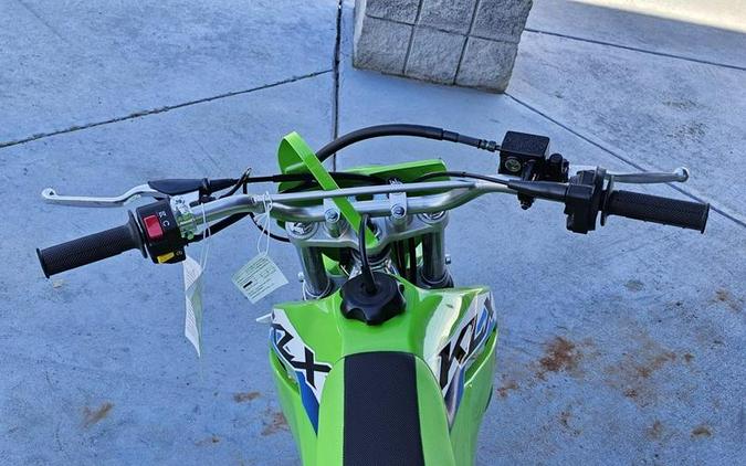2026 Kawasaki KLX®140R L