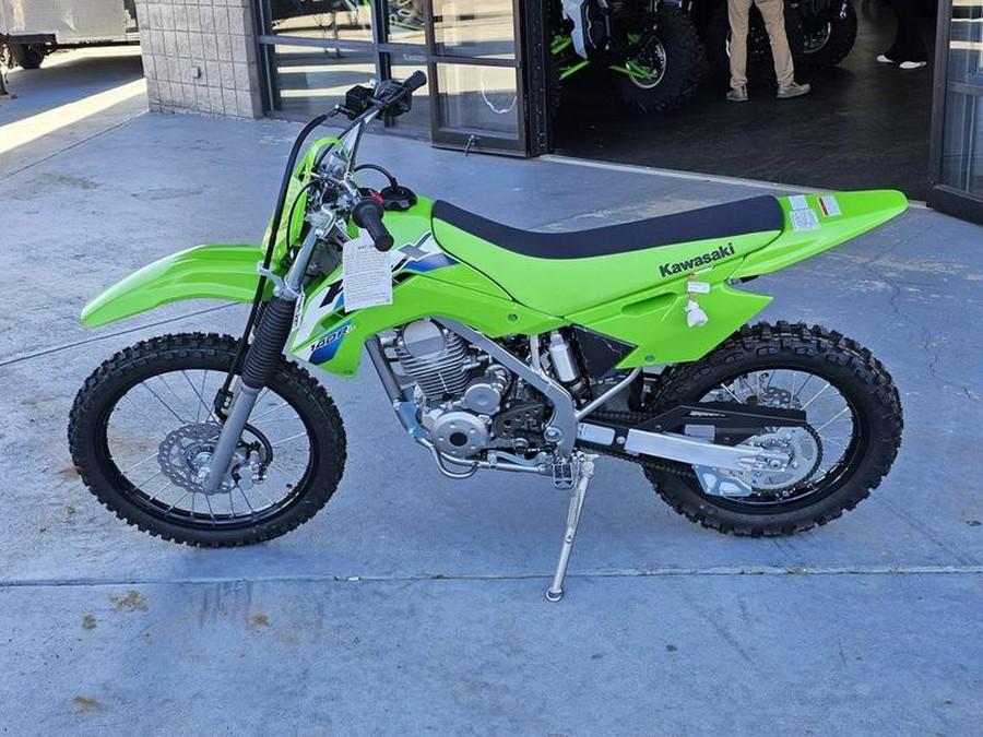 2026 Kawasaki KLX®140R L