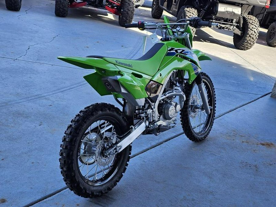 2026 Kawasaki KLX®140R L
