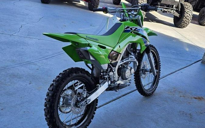 2026 Kawasaki KLX®140R L