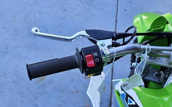 2026 Kawasaki KLX®140R L